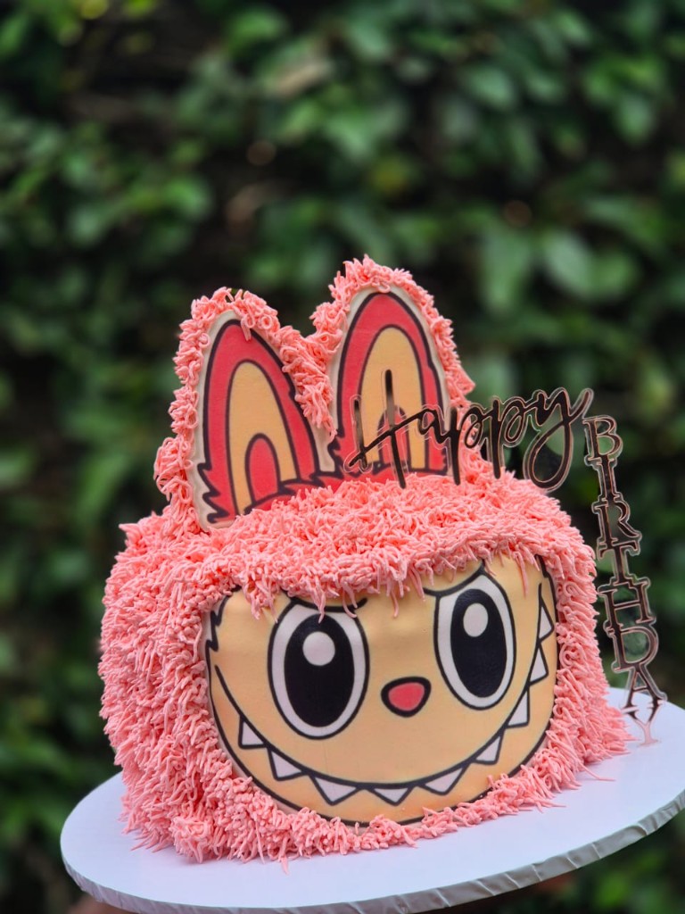 Celebration cake